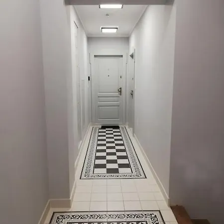 Διαμέρισμα Zloty Krakow, Stare *