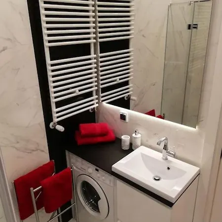 Zloty Krakow, Stare Apartment