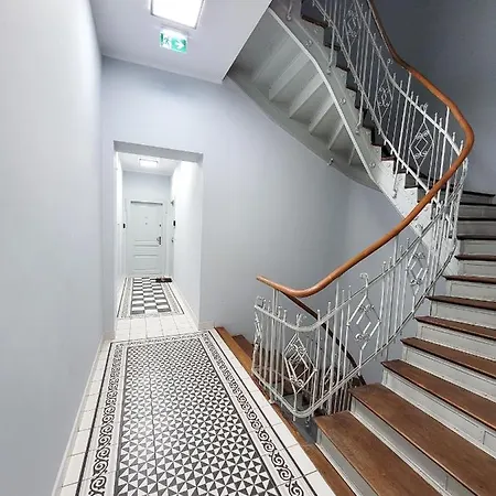 Apartment Zloty Krakow, Stare Krakau