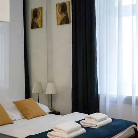 Appartement Zloty Krakow, Stare *