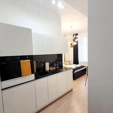Apartamento Zloty Krakow, Stare