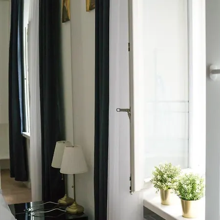 Zloty Krakow, Stare Apartamento *